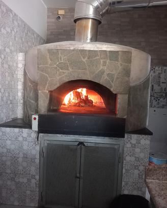 Forno a legna