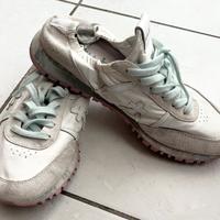 Scarpe tempo libero Premiata