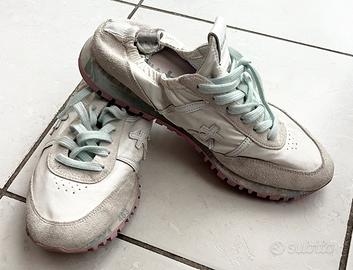 Scarpe tempo libero Premiata