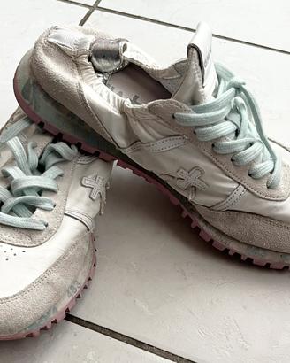 Scarpe tempo libero Premiata