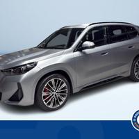 BMW X1 xDrive 23d M Sport Pro