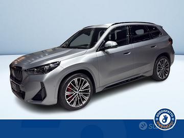 BMW X1 xDrive 23d M Sport Pro