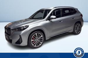 BMW X1 xDrive 23d M Sport Pro