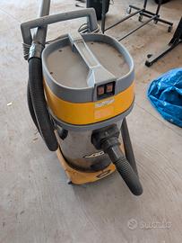 aspirapolvere ghibli AS 600