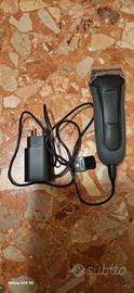 rasoio elettrico braun 