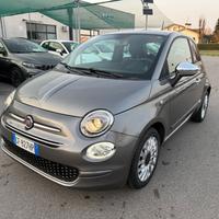 Fiat 500 1.0 70 CV Hybrid Lounge