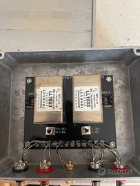 Step Up Phono Lundhal