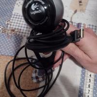 WEBCAM PC