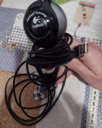 WEBCAM PC