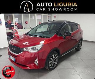 EVO Evo 4 1.6 Bi-Fuel GPL MOTORE NUOVO