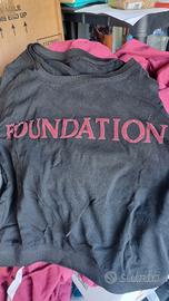 ABBIGLIAMENTO BAMBINA DA 1 A 8 ANNI 