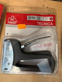 Graffettatrici Romeo Maestri Rocama14 + tecnica110