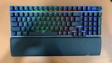 ASUS ROG Strix Scope II 96