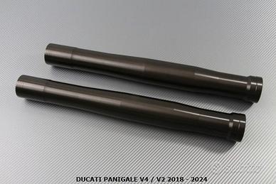 Foderi forcella DUCATI PANIGALE V4 / V2 2018 2024