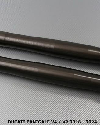 Foderi forcella DUCATI PANIGALE V4 / V2 2018 2024