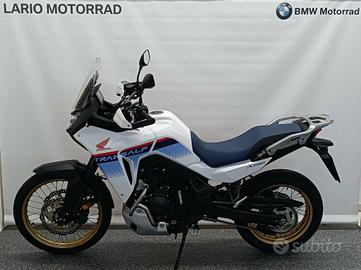 HONDA Transalp 750 Abs