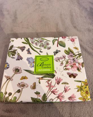 Set di 6 cucchiaini nuovi Portmeirion