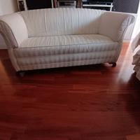 Divano 2 posti Fendi