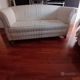 Divano 2 posti Fendi