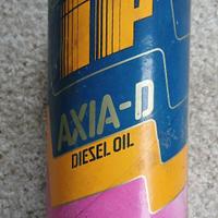 IP latta olio vintage anni 70/80