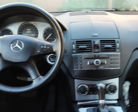 Mercedes c 220 cdi