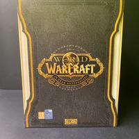 World of warcraft Anniversary edition