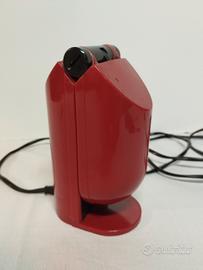 Lampada da tavolo anni 70 denominata Manon design 