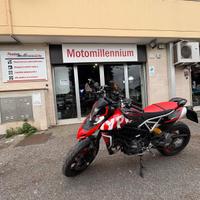 Ducati Hypermotard 950 rve