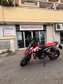Ducati Hypermotard 950 rve