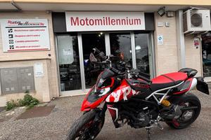 Ducati Hypermotard 950 rve