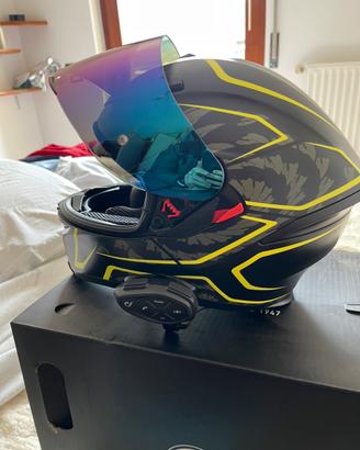 Casco Agv k5 s