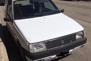 Autobianchi Y10 Fire 1.1 i.e. LX