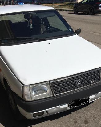 Autobianchi Y10 Fire 1.1 i.e. LX