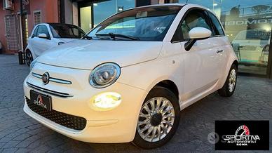 FIAT 500 RATA MENSILE 180,00 EURO 1.2 Lounge