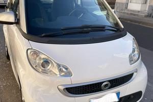 Smart FORTWO COUPE MHD