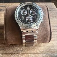 Orologio Swatch Irony Chrono