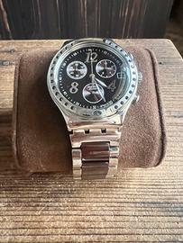 Orologio Swatch Irony Chrono