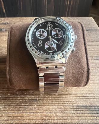 Orologio Swatch Irony Chrono