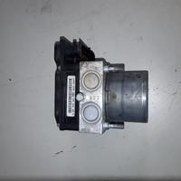 ABS NISSAN Qashqai 2Â° Serie 0265800609 Diesel 150