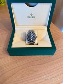 Rolex Gmt