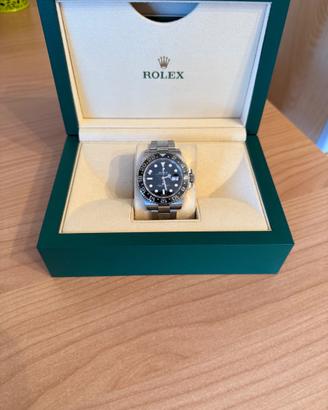 Rolex Gmt