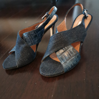 Scarpe Fratelli Rossetti