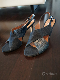 Scarpe Fratelli Rossetti