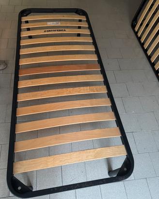 Rete piu materasso