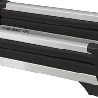 barre per auto e porta sci