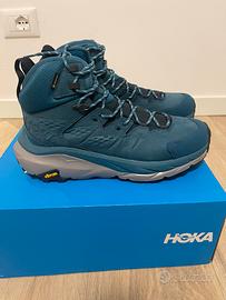 Scarpa hoka kaha 2 gtx tg 43 e 1/3