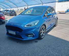 Ford Fiesta 1.0 Ecoboost 95 CV 5 porte ST-Line