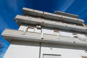 Appartamento 2 piano +mansarda , terrazzo e cantin