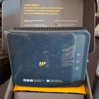 Modem Fastweb Fastgate ZXHN H388Q