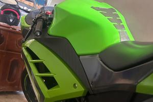 kawasaki ninja